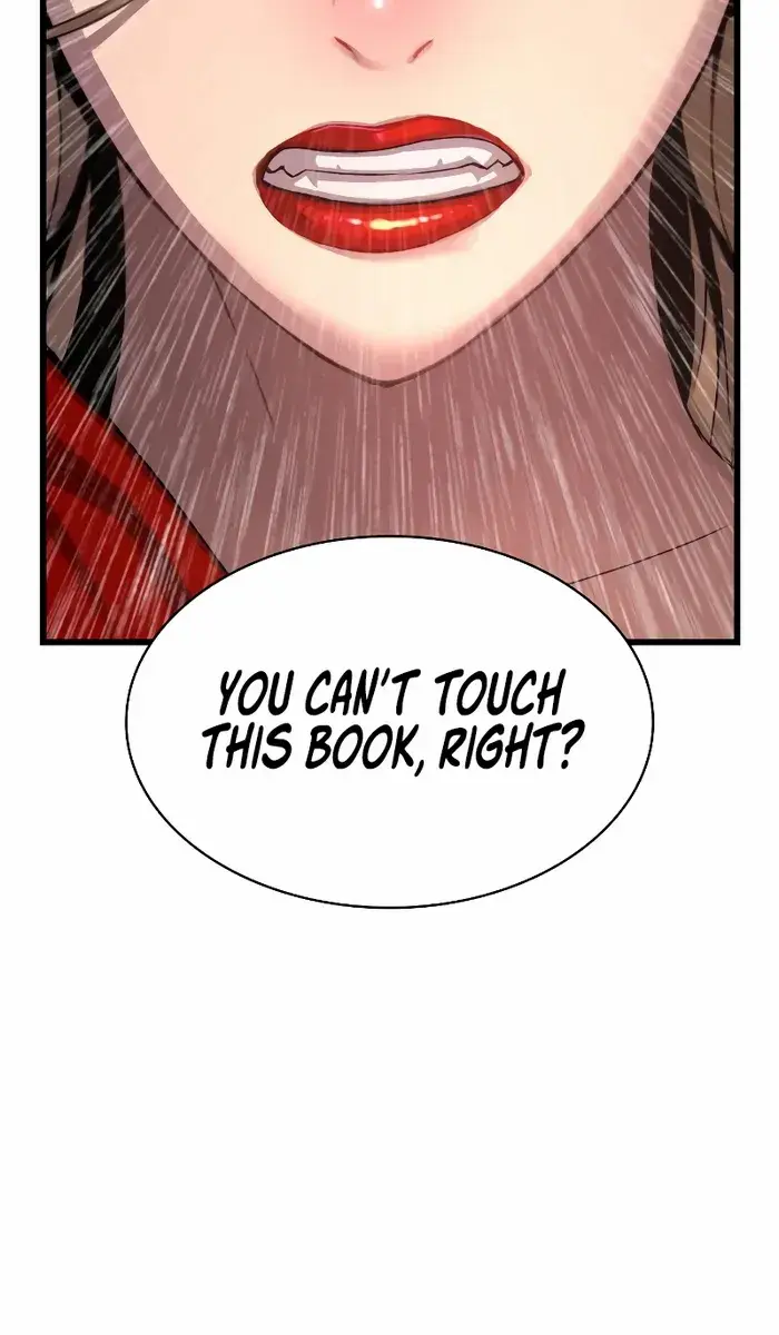 Myst, Might, Mayhem Chapter 13 Page 52