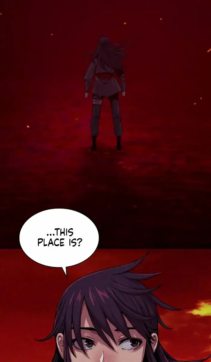 Myst, Might, Mayhem Chapter 13 Page 73
