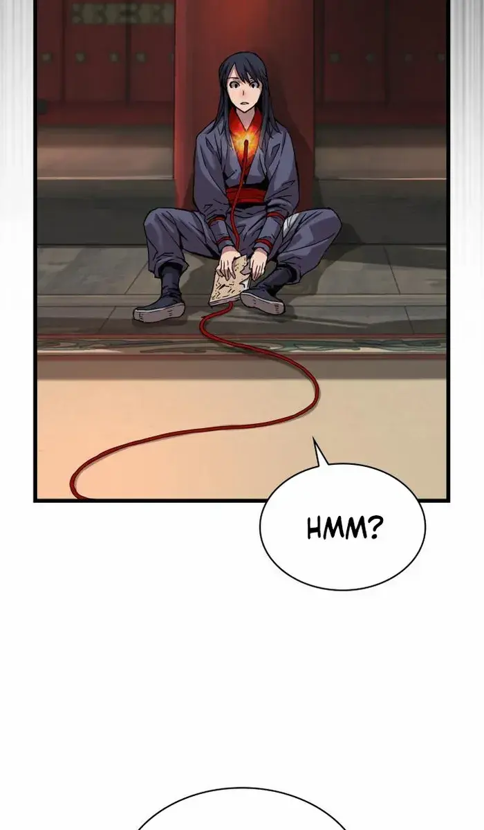 Myst, Might, Mayhem Chapter 13 Page 133