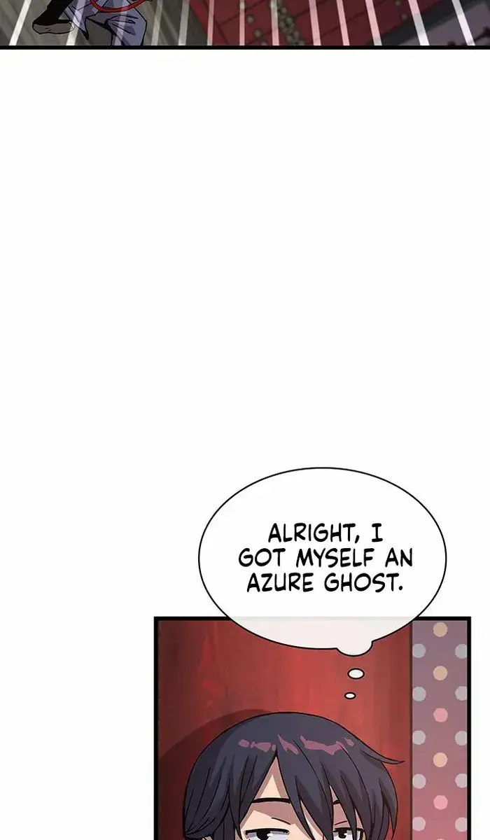 Myst, Might, Mayhem Chapter 13 Page 138