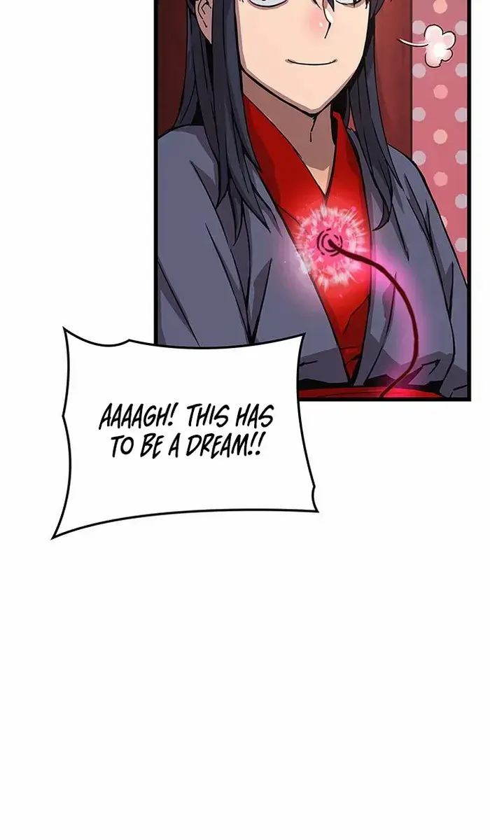 Myst, Might, Mayhem Chapter 13 Page 139