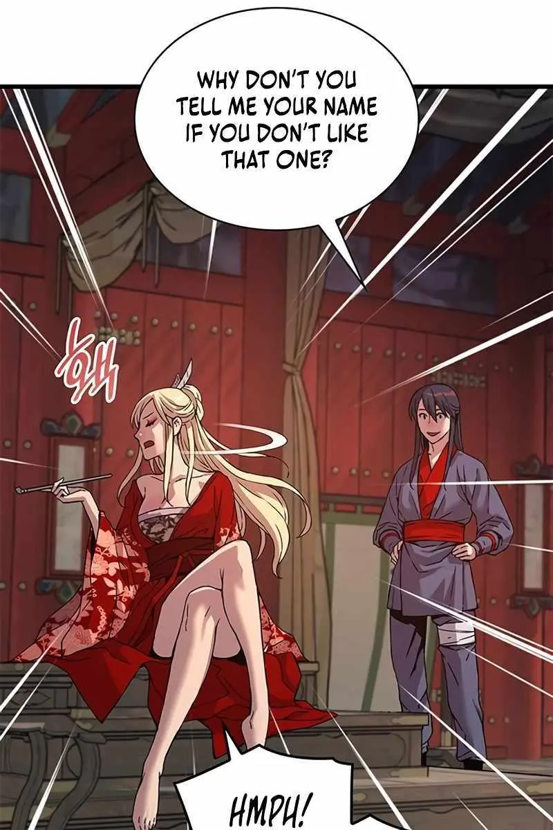 Myst, Might, Mayhem Chapter 14 Page 28
