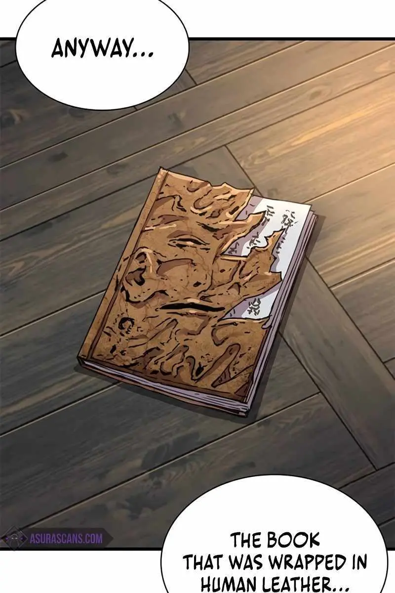 Myst, Might, Mayhem Chapter 14 Page 42