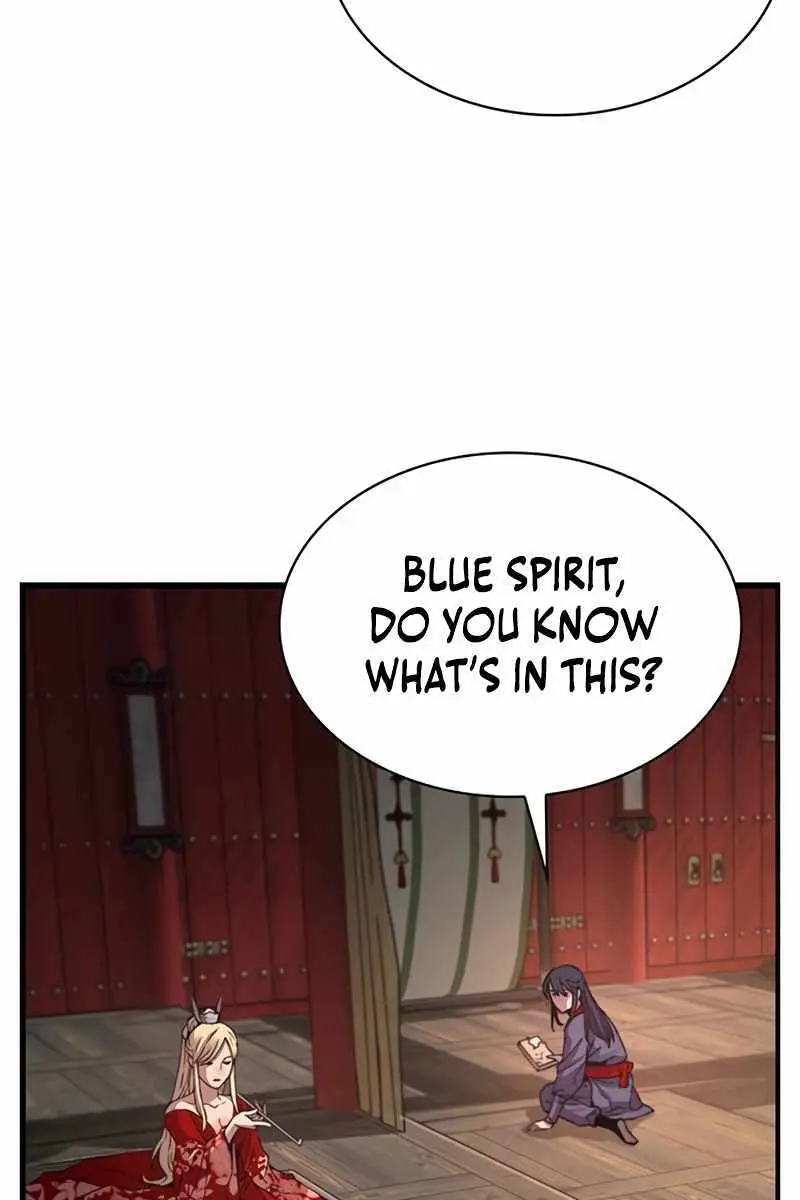 Myst, Might, Mayhem Chapter 14 Page 43