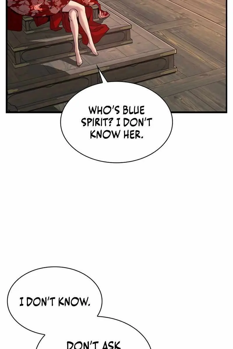 Myst, Might, Mayhem Chapter 14 Page 44