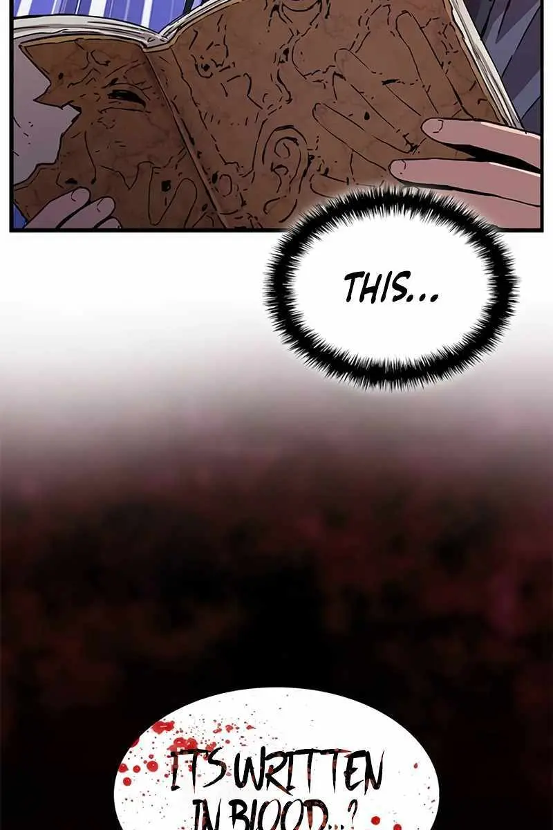 Myst, Might, Mayhem Chapter 14 Page 47