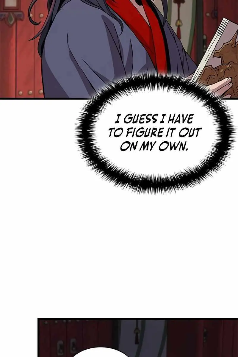 Myst, Might, Mayhem Chapter 14 Page 56