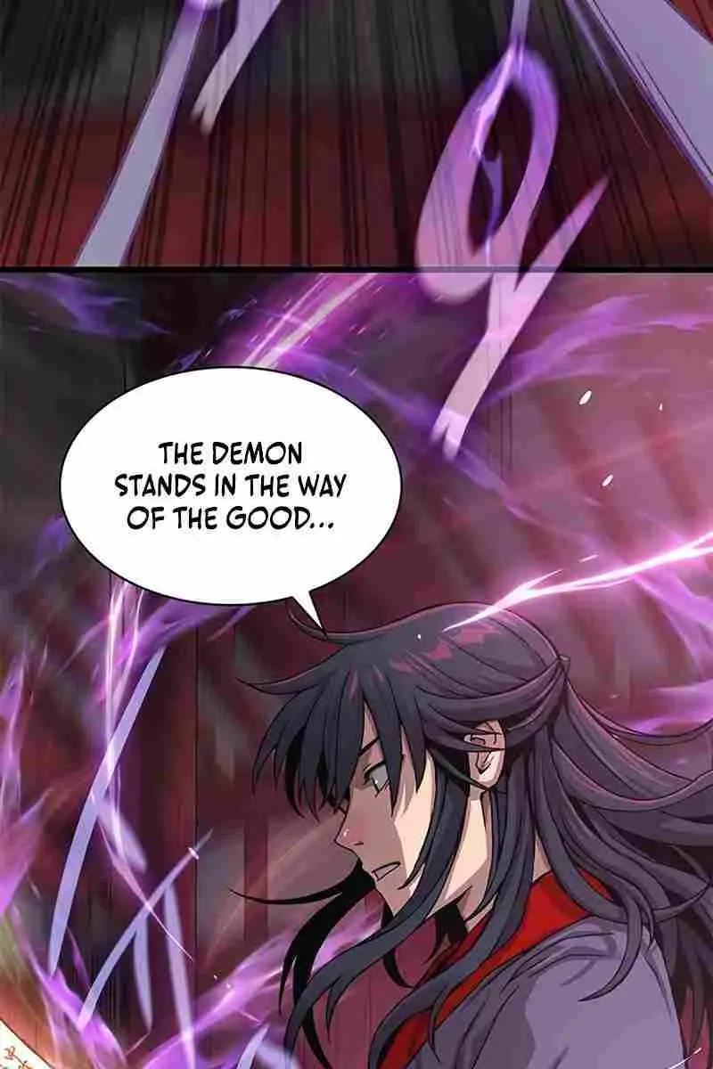 Myst, Might, Mayhem Chapter 14 Page 66