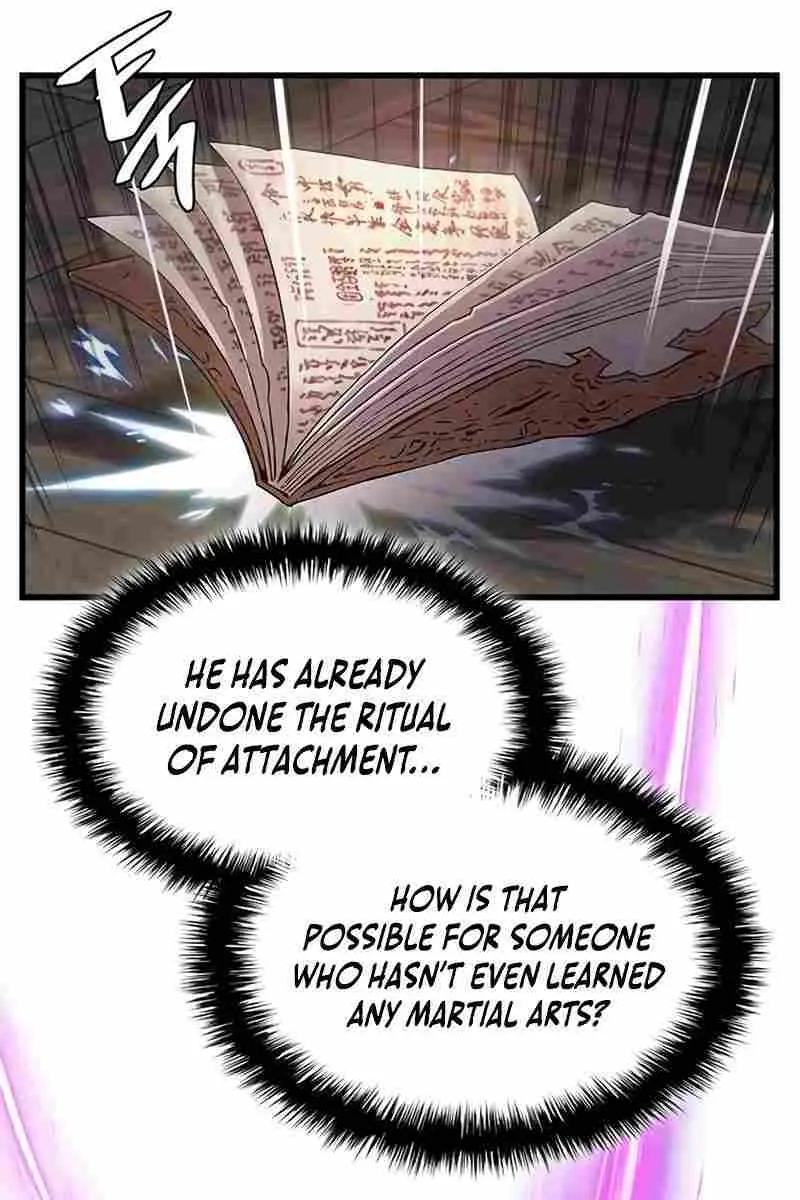 Myst, Might, Mayhem Chapter 14 Page 95