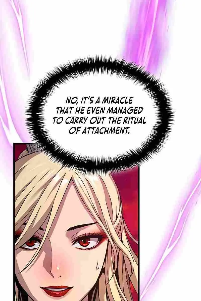Myst, Might, Mayhem Chapter 14 Page 96