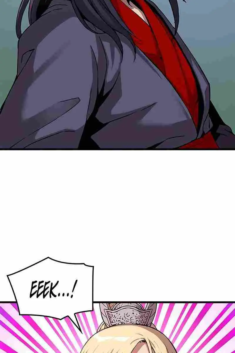 Myst, Might, Mayhem Chapter 14 Page 105