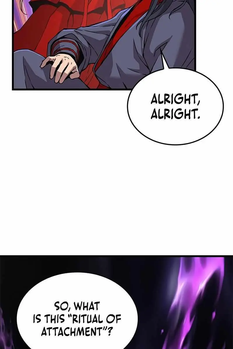 Myst, Might, Mayhem Chapter 14 Page 108
