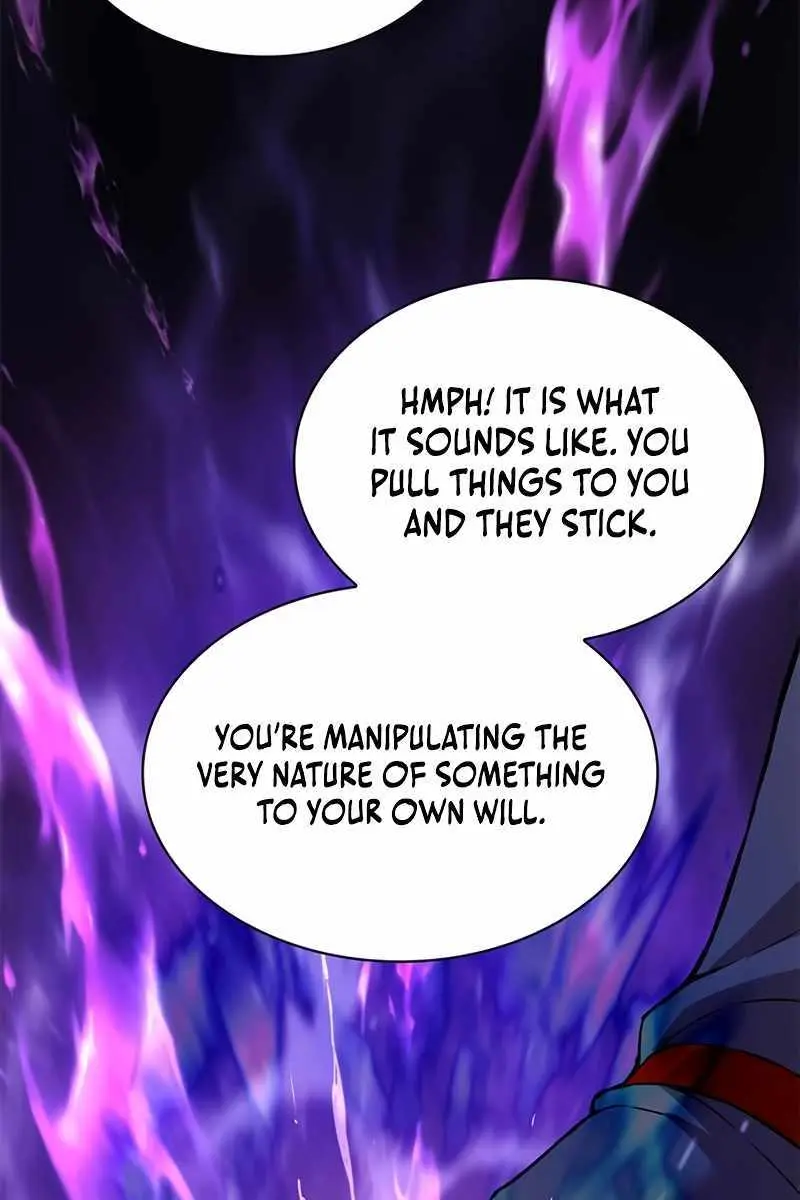 Myst, Might, Mayhem Chapter 14 Page 109