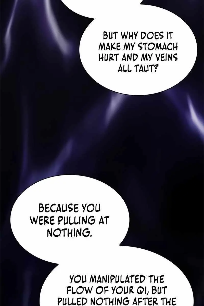 Myst, Might, Mayhem Chapter 14 Page 111