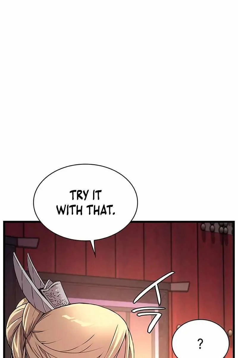 Myst, Might, Mayhem Chapter 14 Page 113