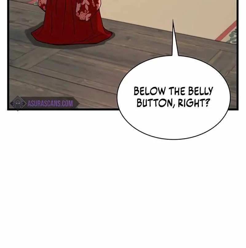 Myst, Might, Mayhem Chapter 14 Page 118