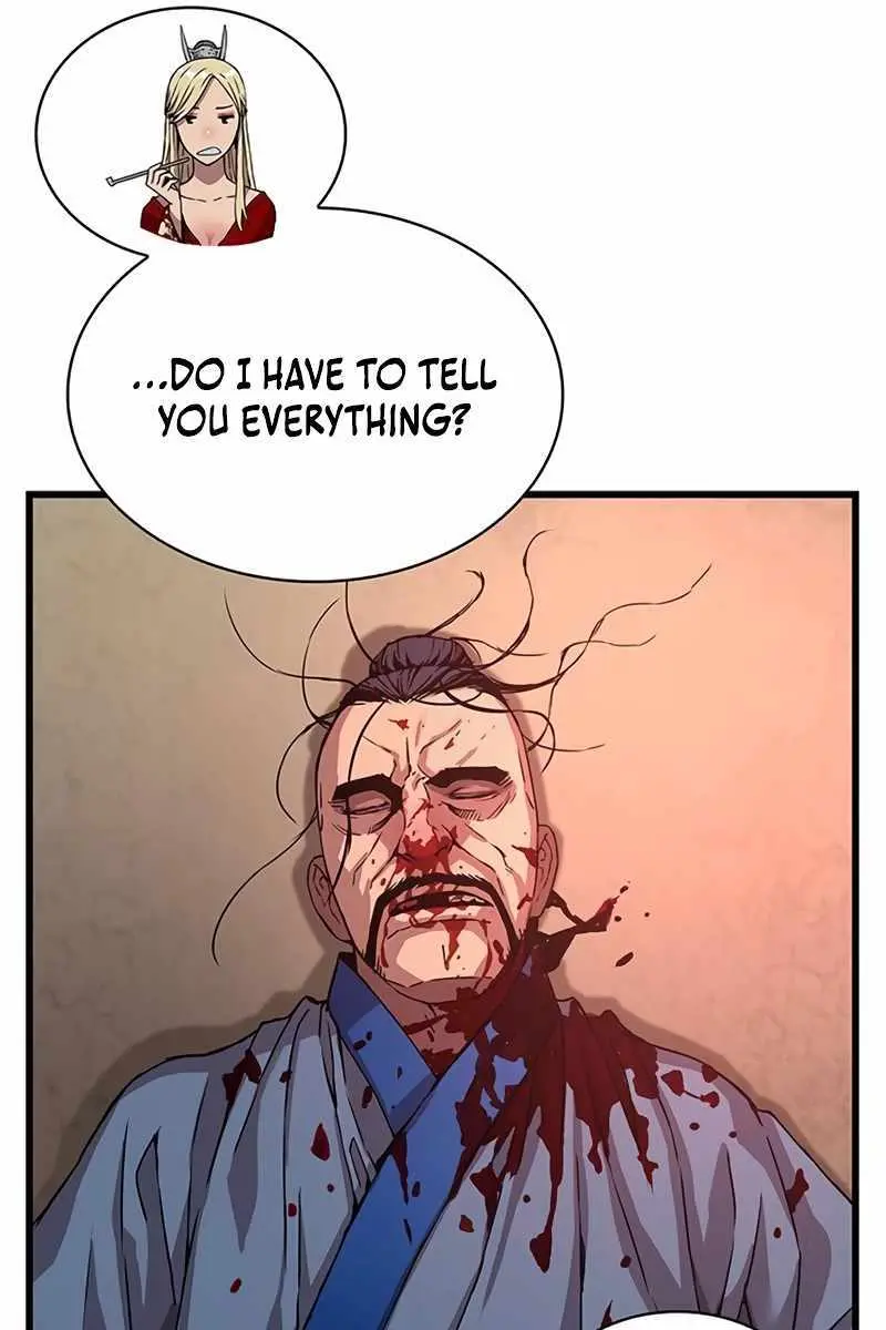 Myst, Might, Mayhem Chapter 14 Page 119