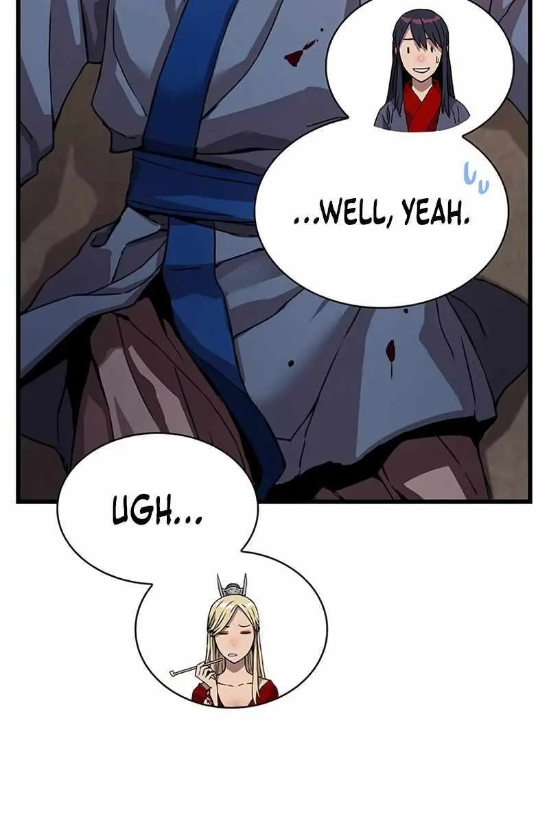 Myst, Might, Mayhem Chapter 14 Page 120