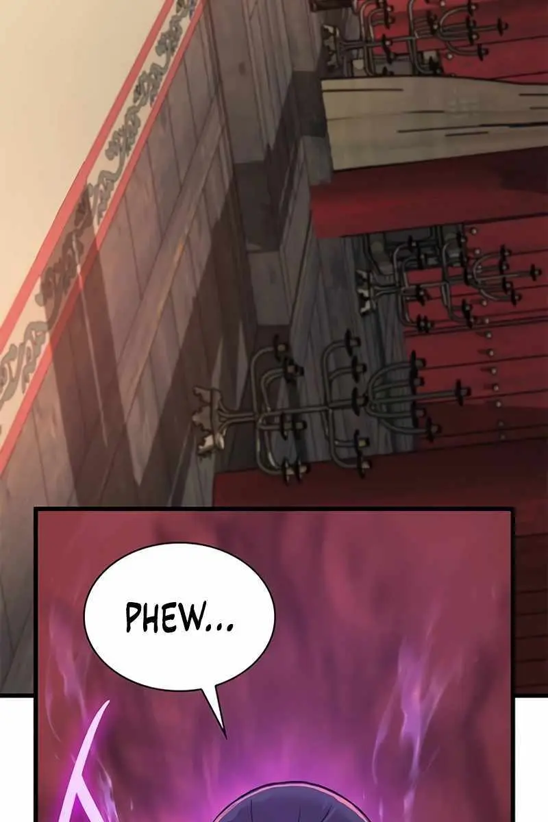 Myst, Might, Mayhem Chapter 14 Page 123