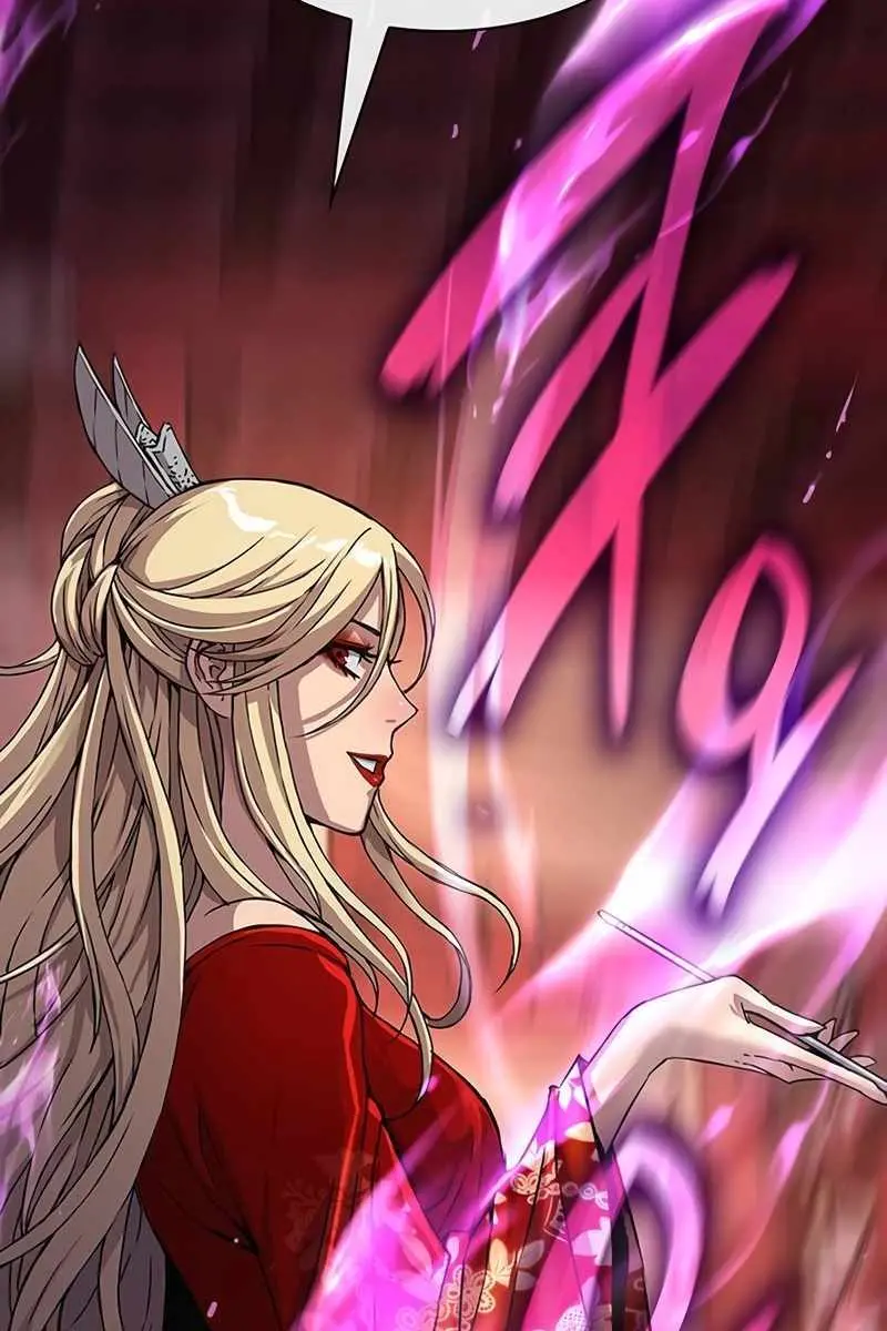 Myst, Might, Mayhem Chapter 14 Page 137