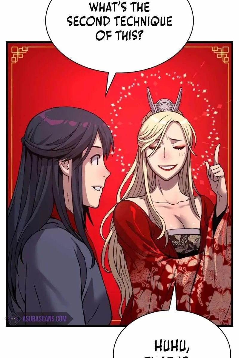 Myst, Might, Mayhem Chapter 15 Page 66