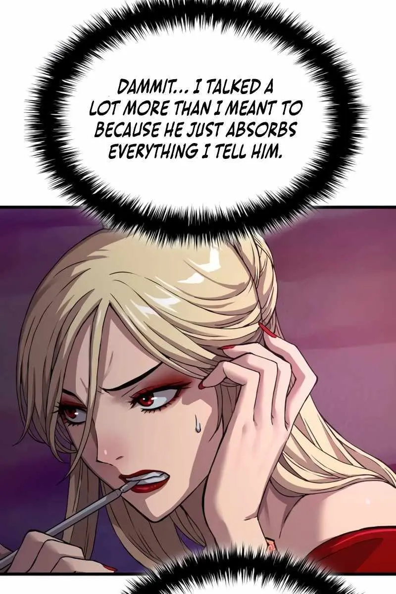 Myst, Might, Mayhem Chapter 15 Page 70