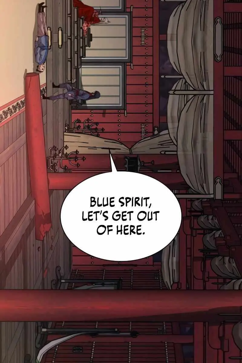Myst, Might, Mayhem Chapter 15 Page 82