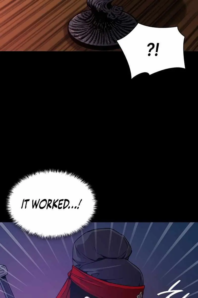 Myst, Might, Mayhem Chapter 15 Page 117