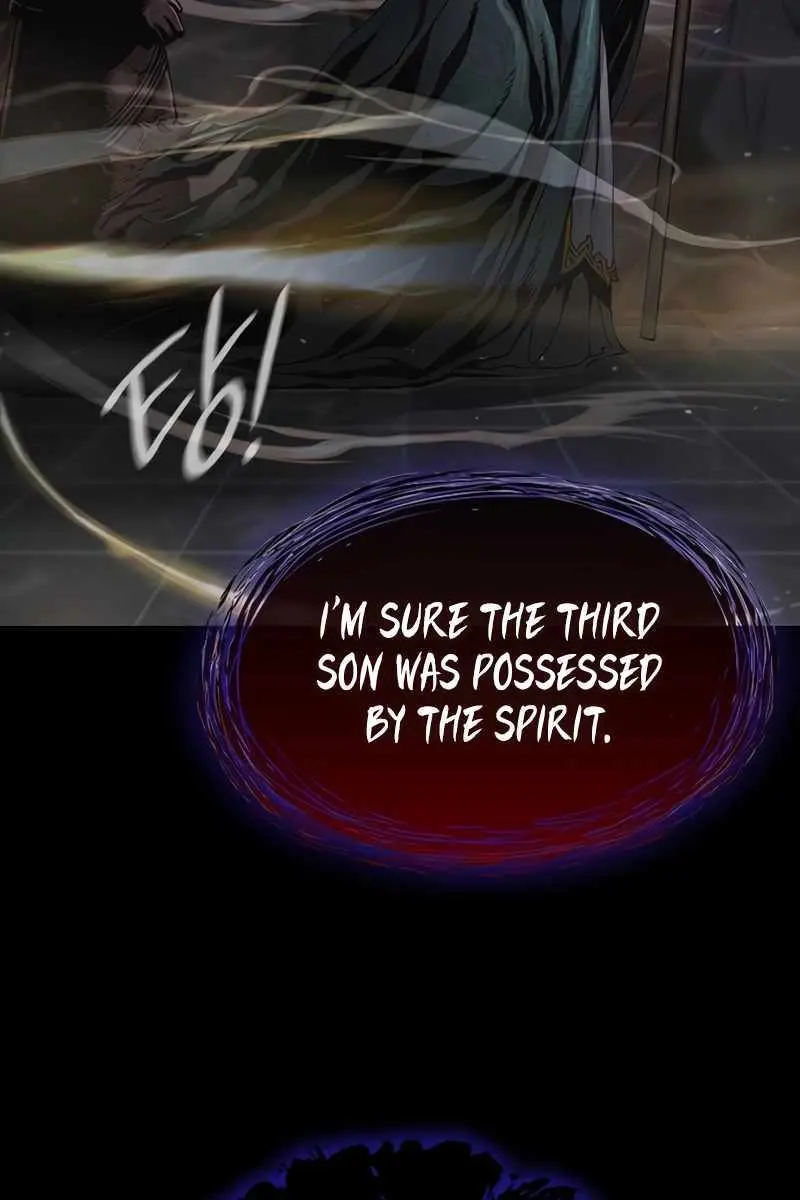 Myst, Might, Mayhem Chapter 15 Page 134