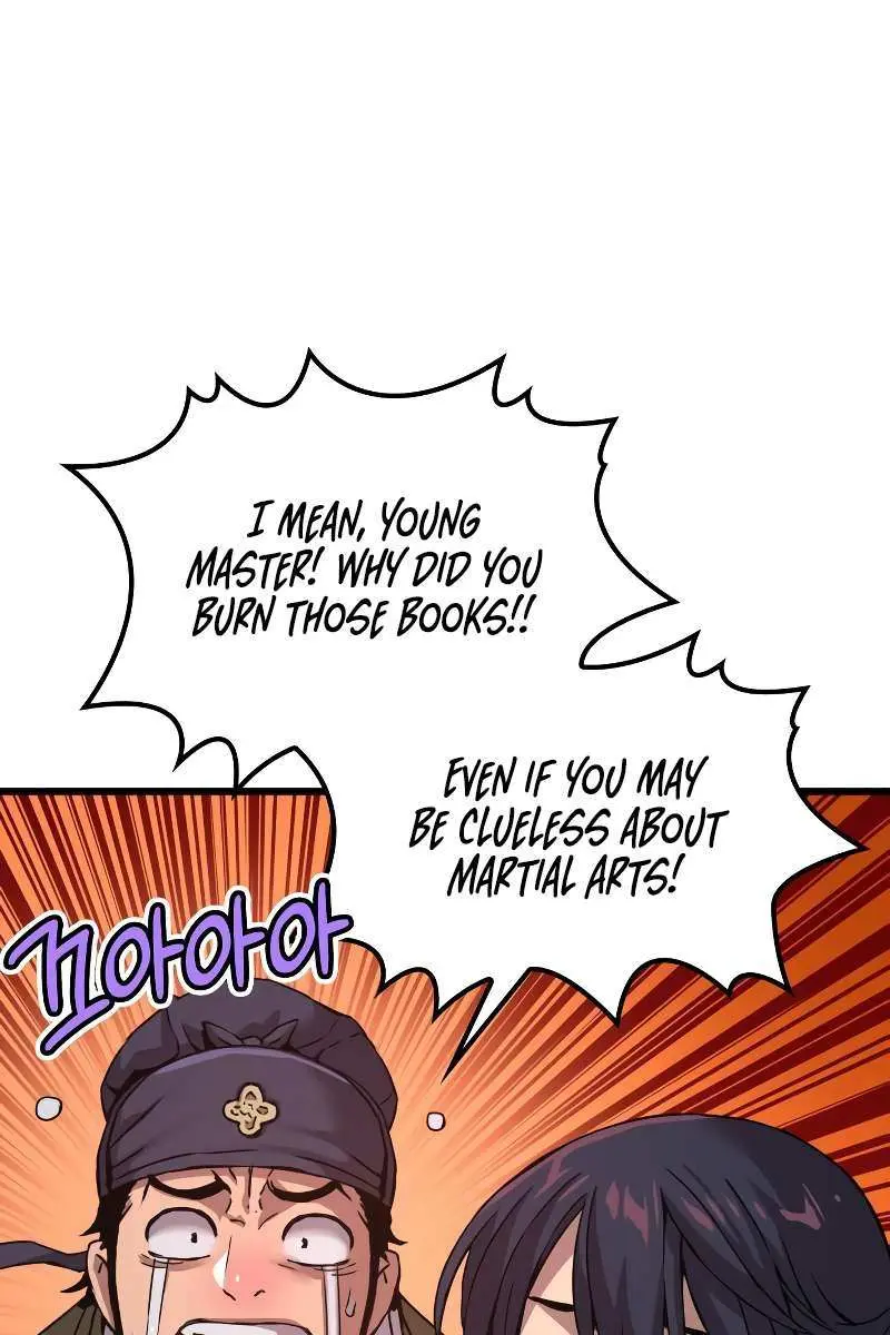 Myst, Might, Mayhem Chapter 16 Page 9