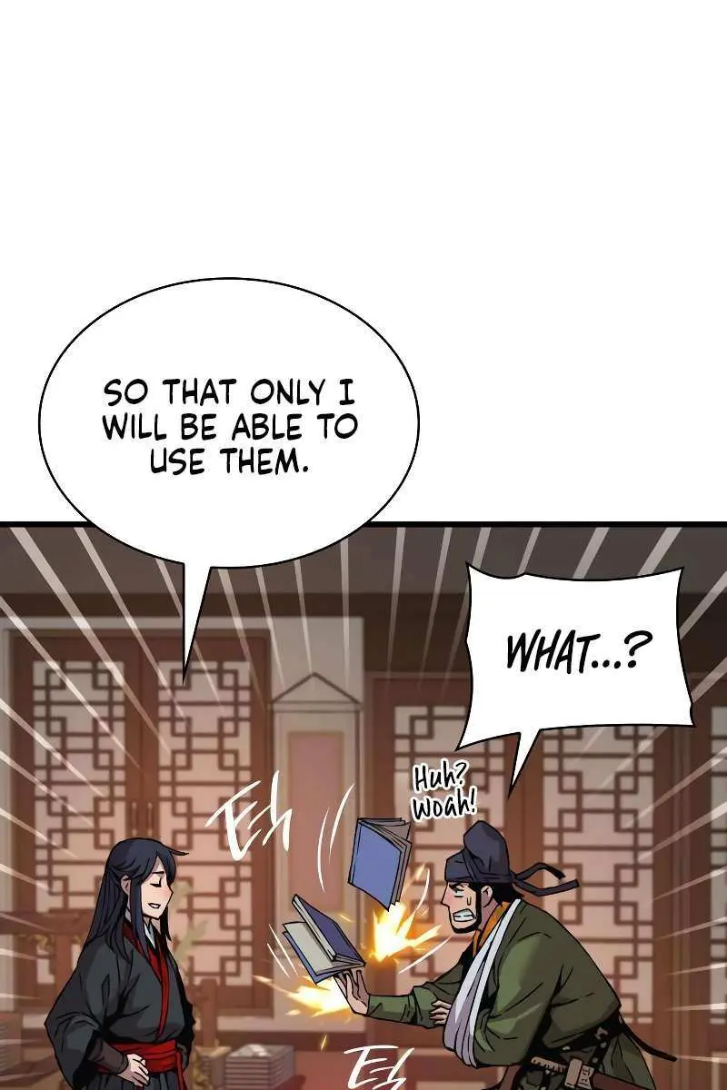 Myst, Might, Mayhem Chapter 16 Page 13