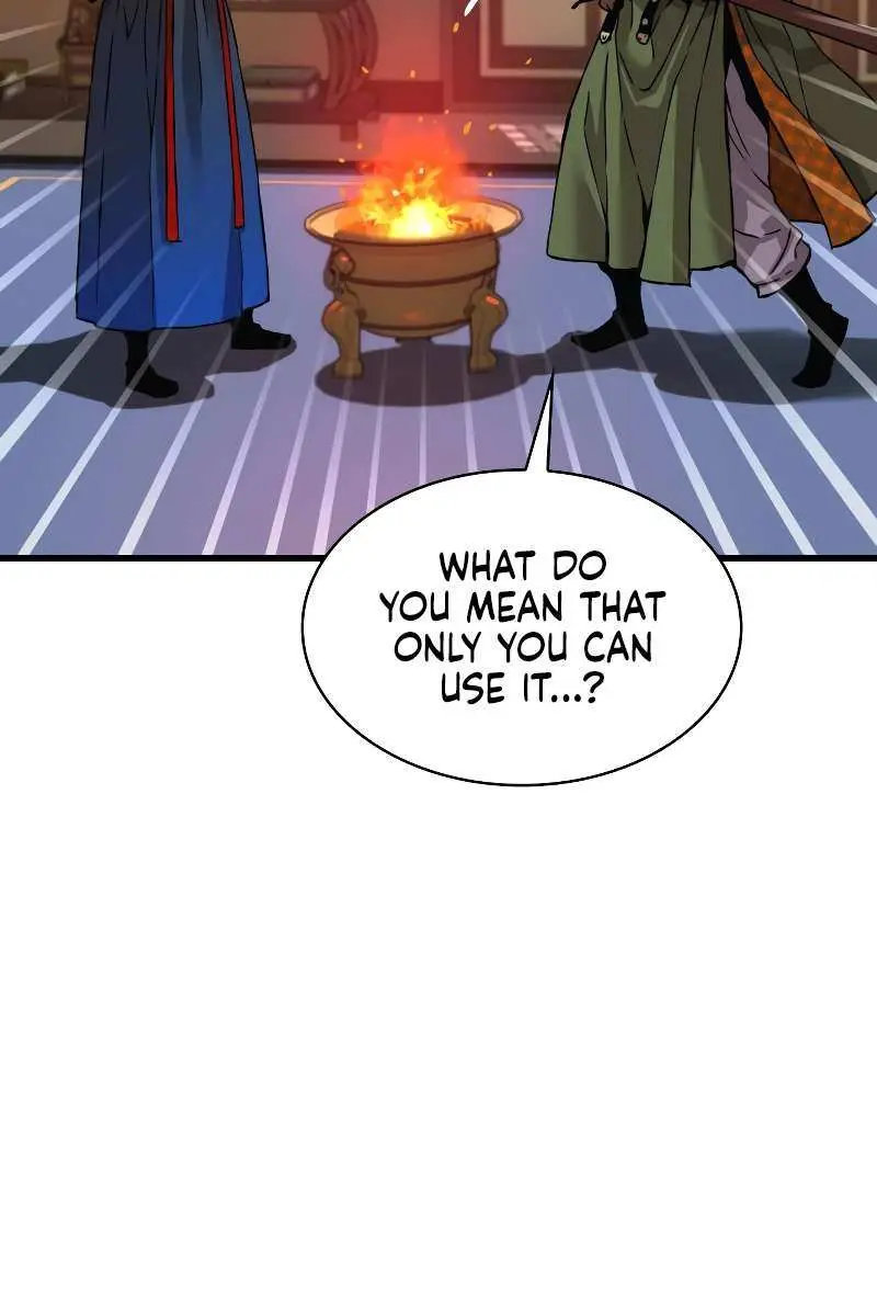 Myst, Might, Mayhem Chapter 16 Page 14