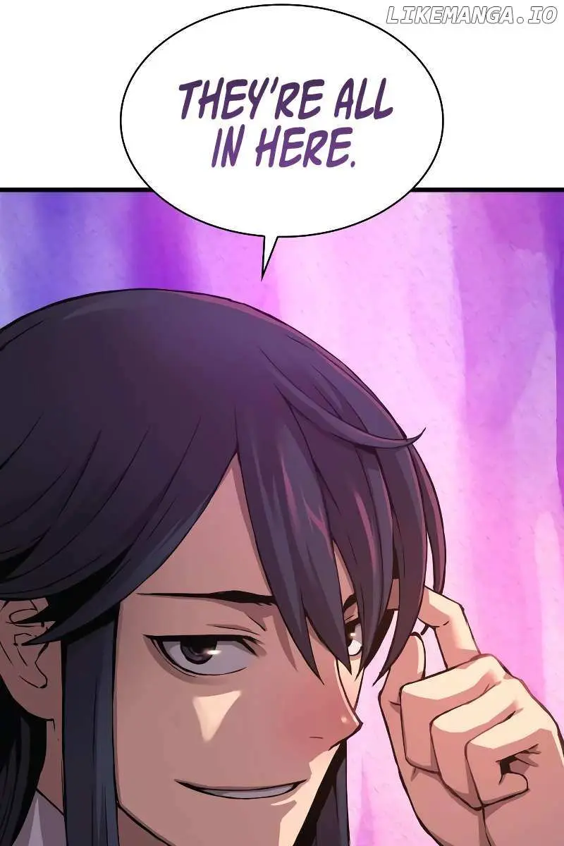 Myst, Might, Mayhem Chapter 16 Page 17