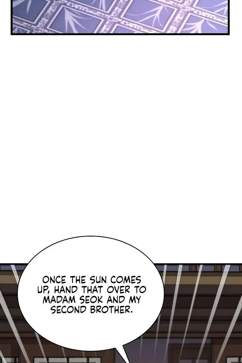 Myst, Might, Mayhem Chapter 16 Page 21