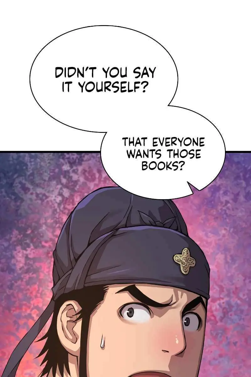 Myst, Might, Mayhem Chapter 16 Page 24