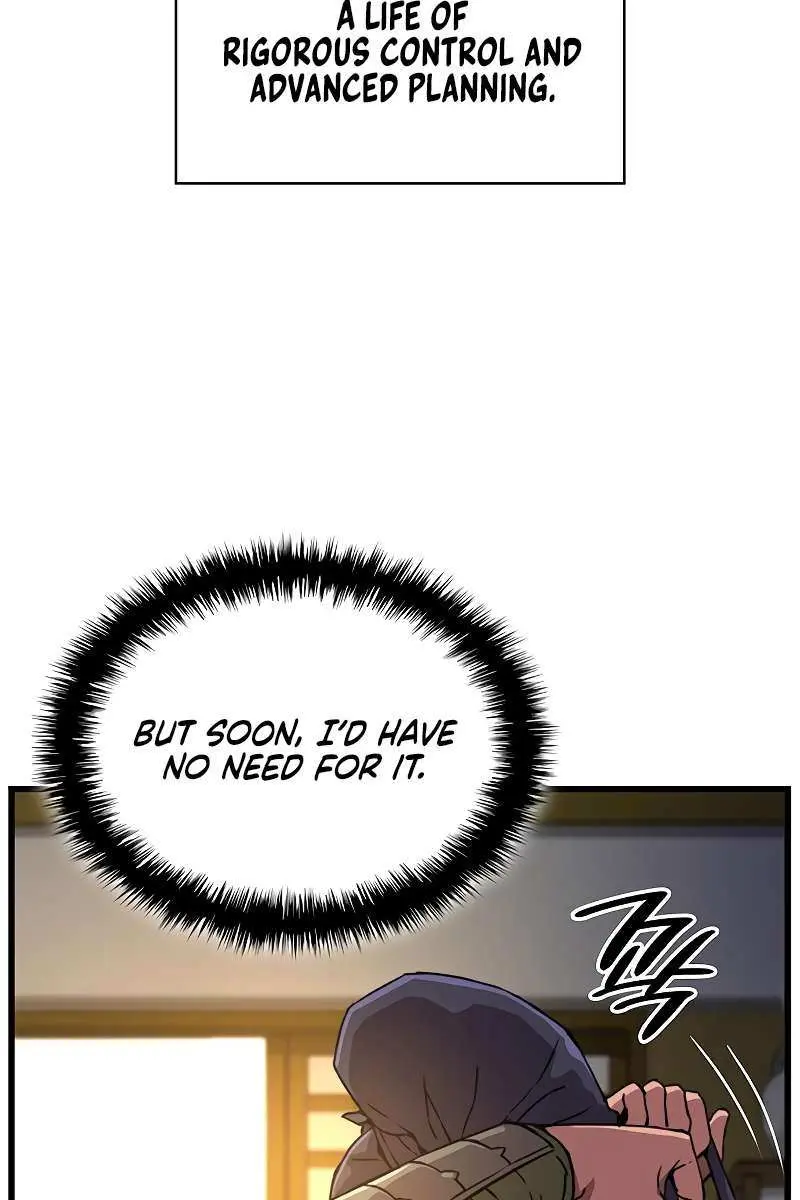 Myst, Might, Mayhem Chapter 16 Page 46