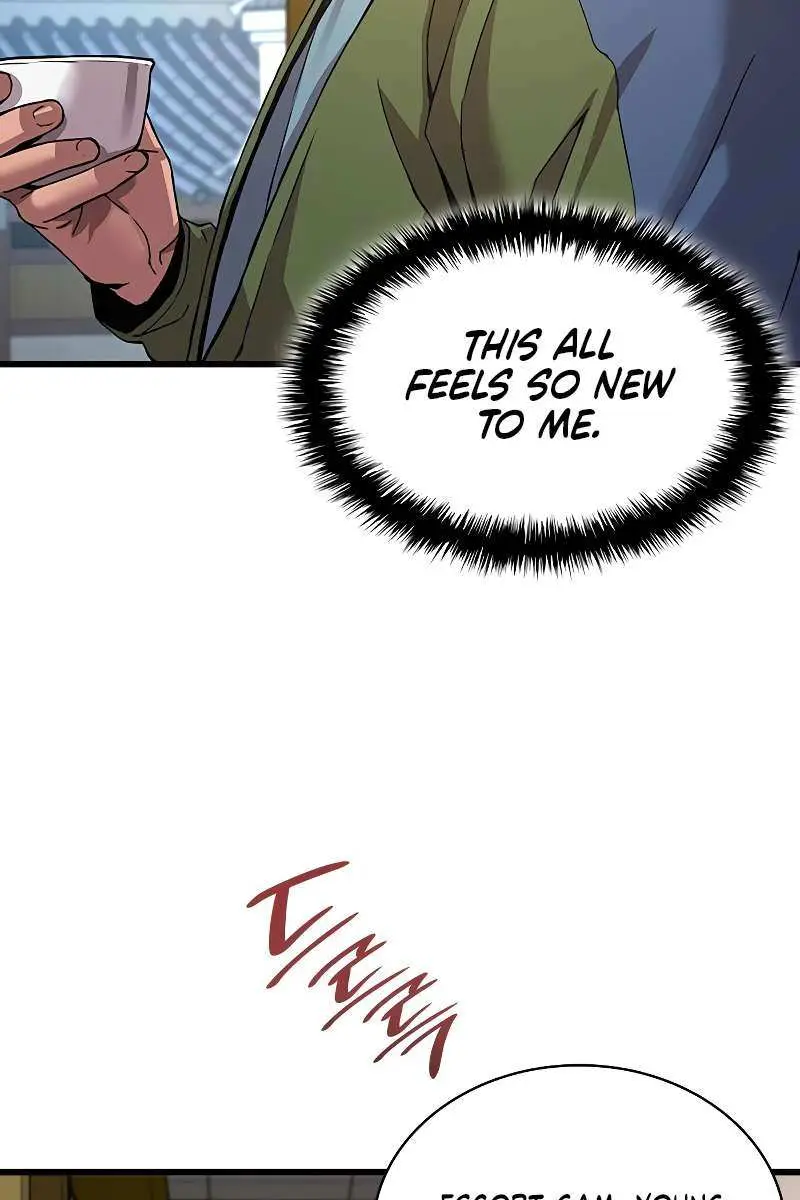 Myst, Might, Mayhem Chapter 16 Page 54