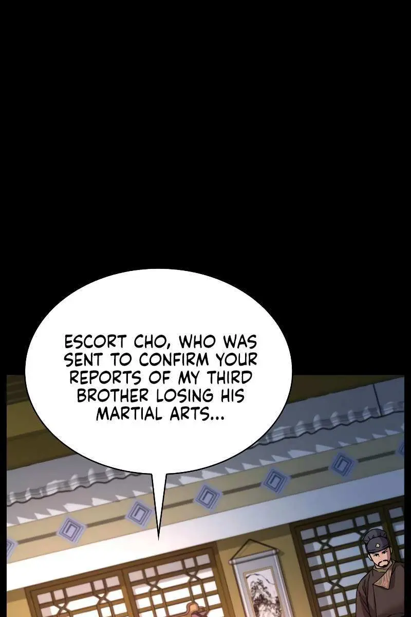 Myst, Might, Mayhem Chapter 16 Page 68