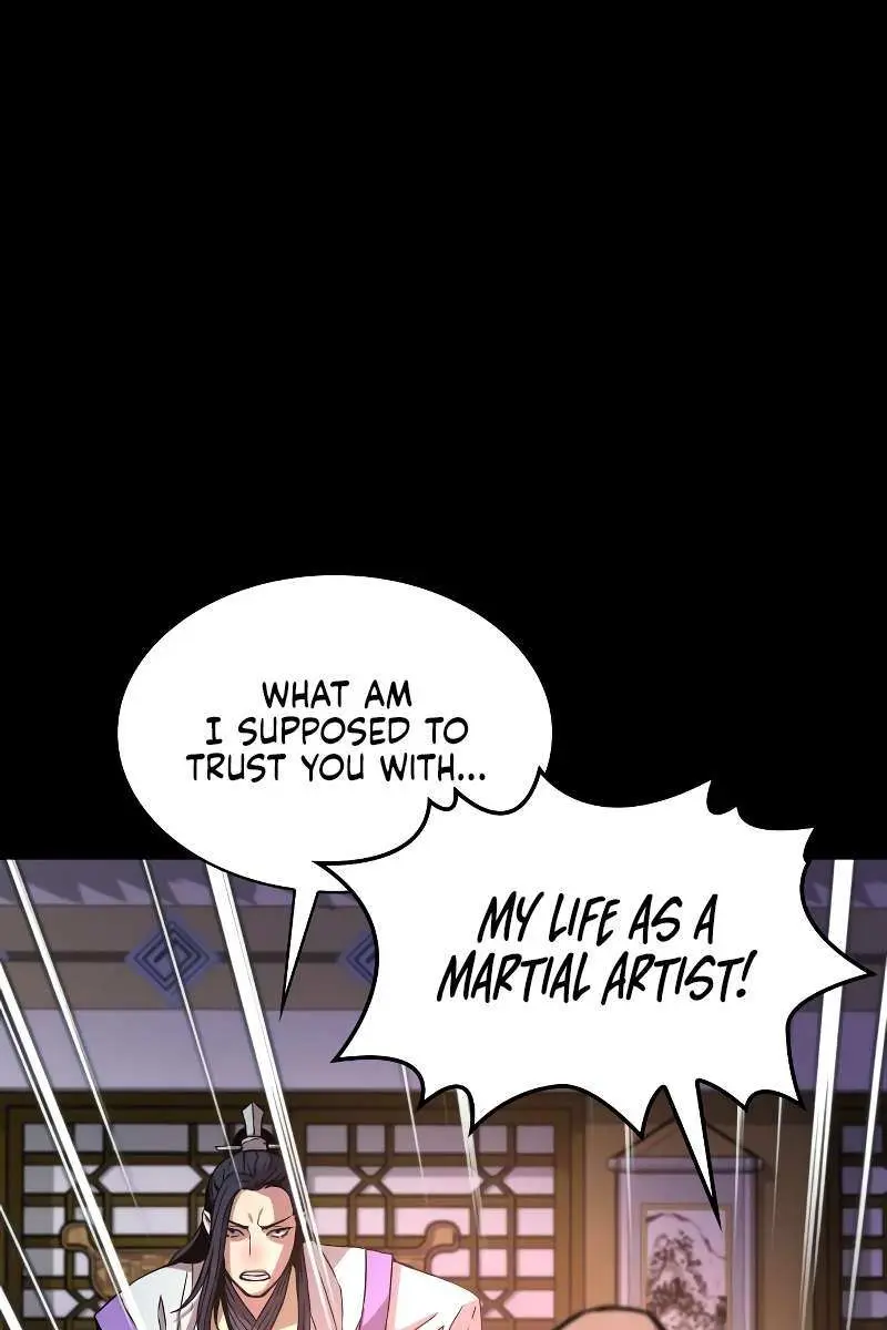 Myst, Might, Mayhem Chapter 16 Page 85