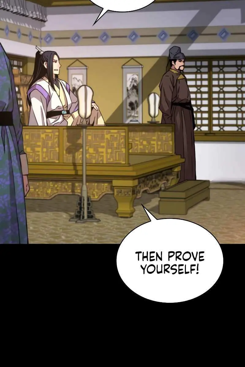 Myst, Might, Mayhem Chapter 16 Page 93