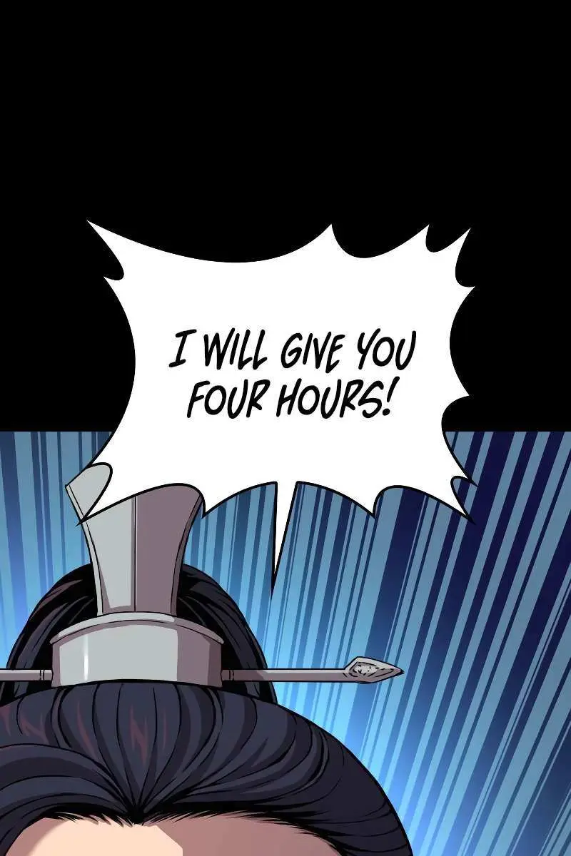 Myst, Might, Mayhem Chapter 16 Page 94