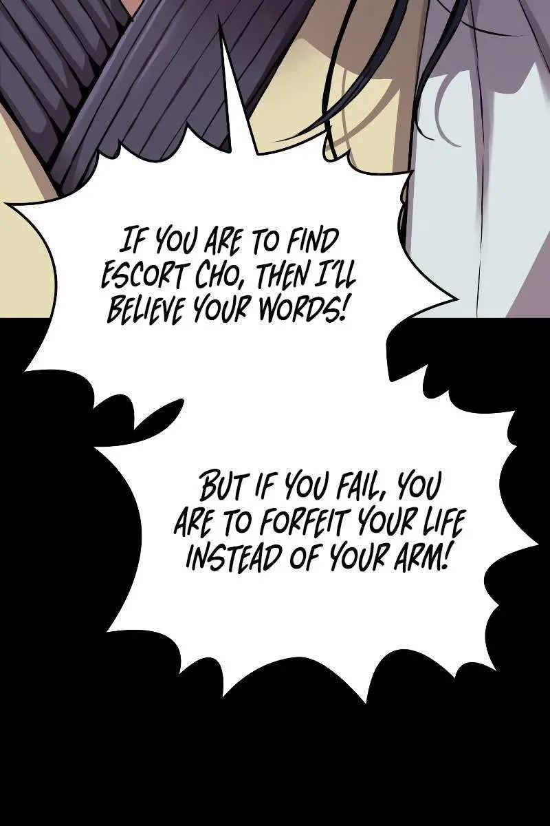 Myst, Might, Mayhem Chapter 16 Page 96