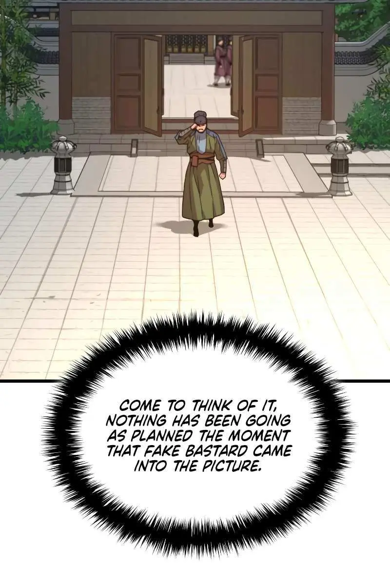 Myst, Might, Mayhem Chapter 16 Page 100