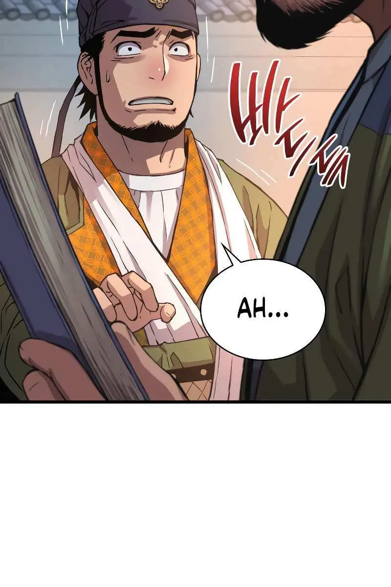 Myst, Might, Mayhem Chapter 16 Page 124