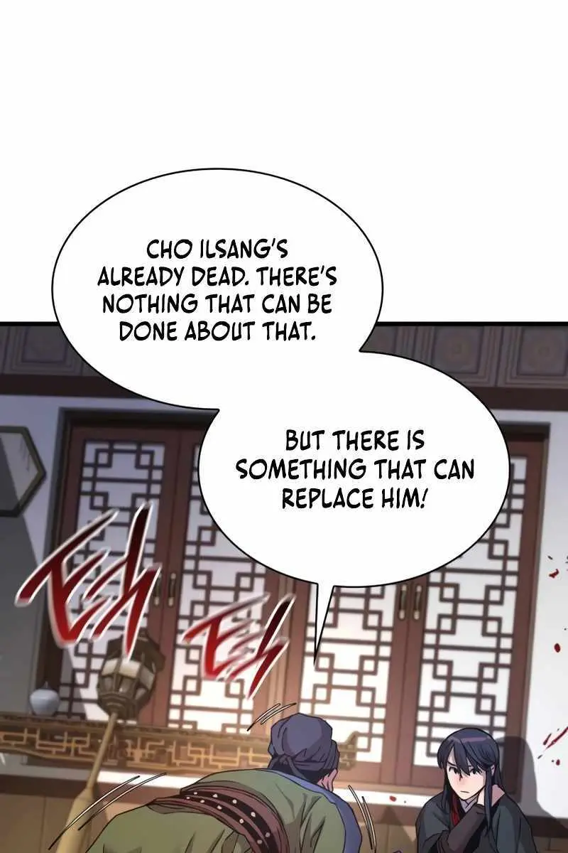 Myst, Might, Mayhem Chapter 17 Page 78