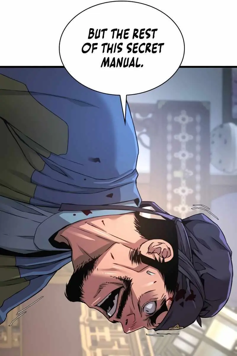 Myst, Might, Mayhem Chapter 17 Page 82