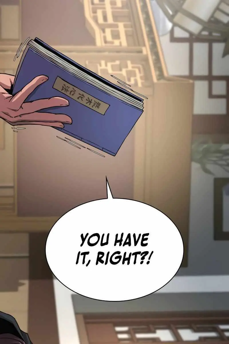 Myst, Might, Mayhem Chapter 17 Page 83