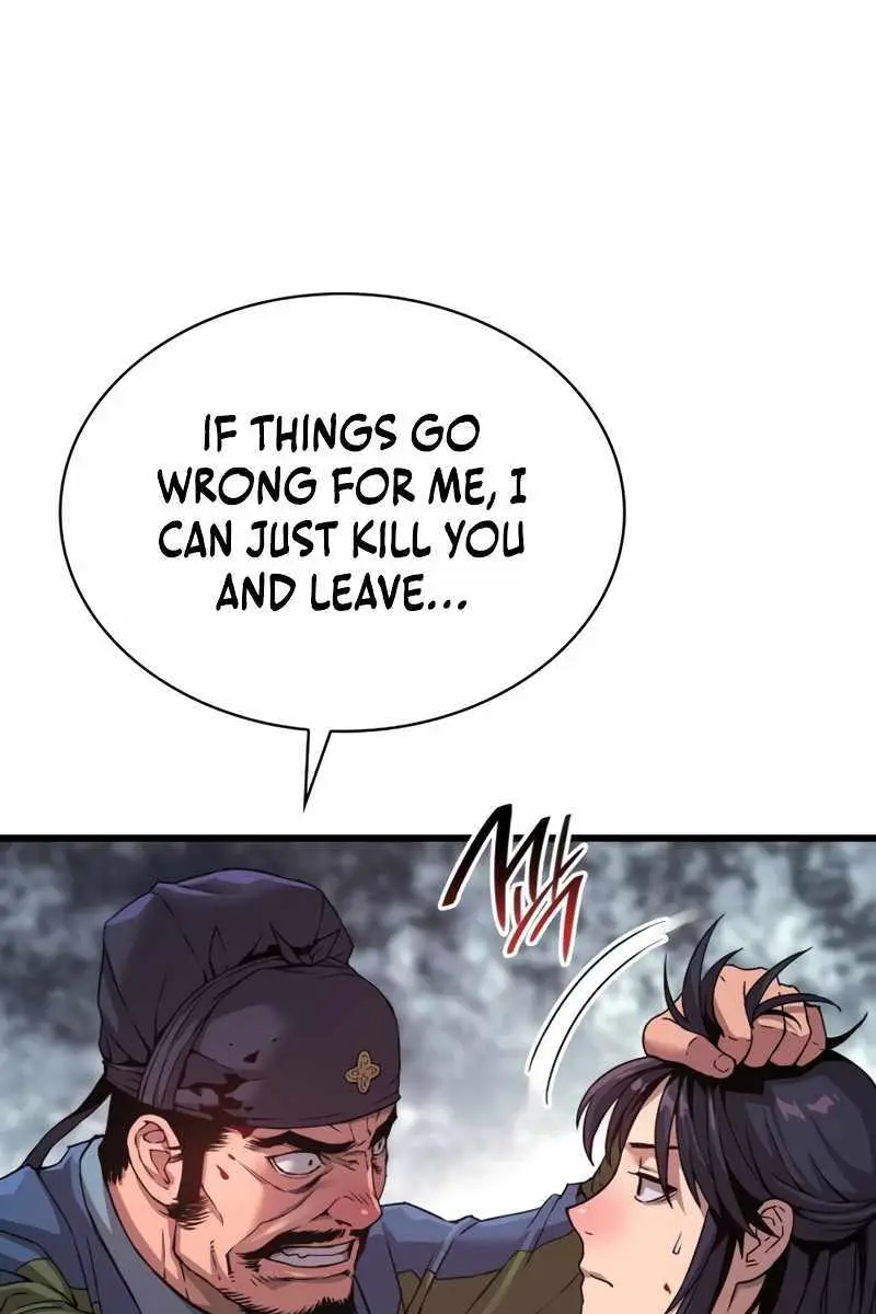 Myst, Might, Mayhem Chapter 17 Page 88