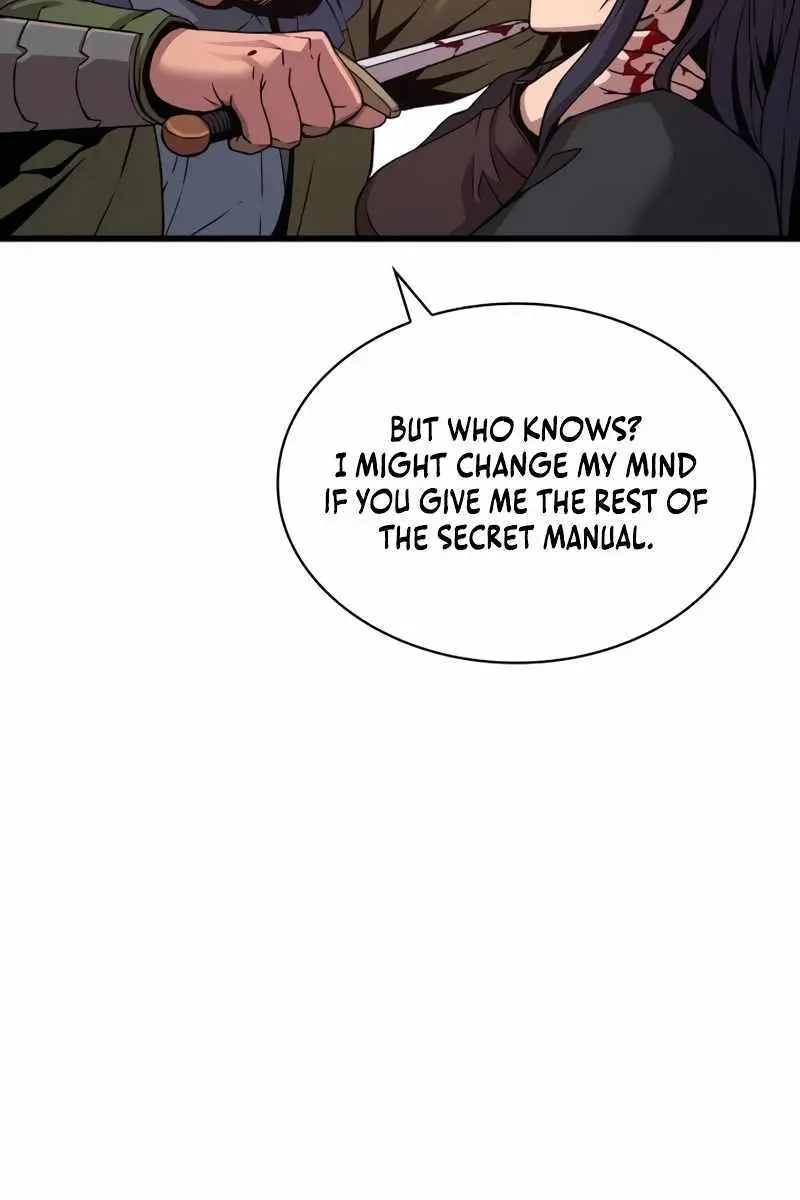 Myst, Might, Mayhem Chapter 17 Page 89