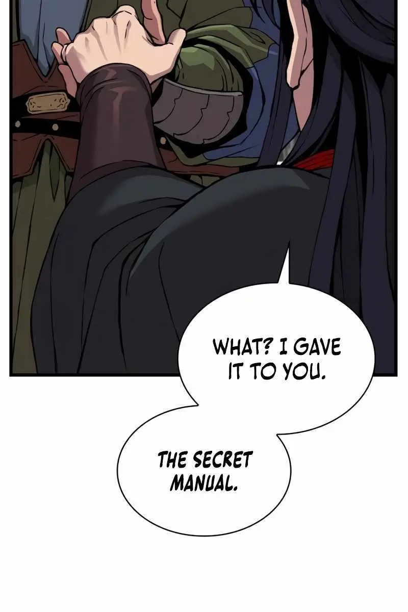 Myst, Might, Mayhem Chapter 17 Page 101